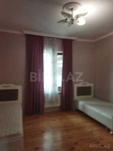 3 otaqlı həyət evi/bağ evi - Buzovna q. - 120 m² (11)