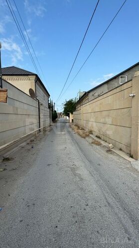 3 otaqlı həyət evi/bağ evi - Novxanı q. - 110 m² (15)