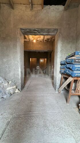 3 otaqlı həyət evi/bağ evi - Novxanı q. - 110 m² (9)