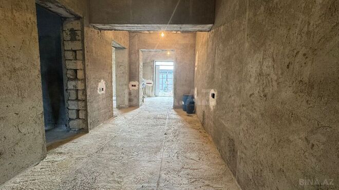 3 otaqlı həyət evi/bağ evi - Novxanı q. - 110 m² (6)