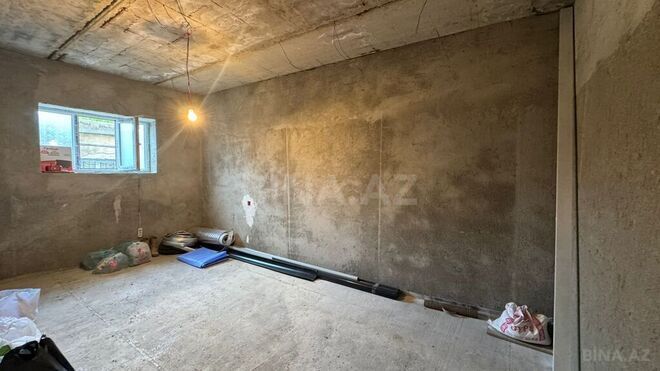 3 otaqlı həyət evi/bağ evi - Novxanı q. - 110 m² (11)