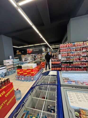 Obyekt - Gənclik m. - 3500 m² (1)