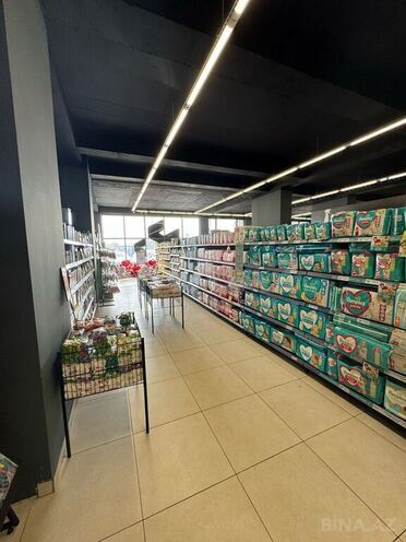 Obyekt - Gənclik m. - 3500 m² (2)