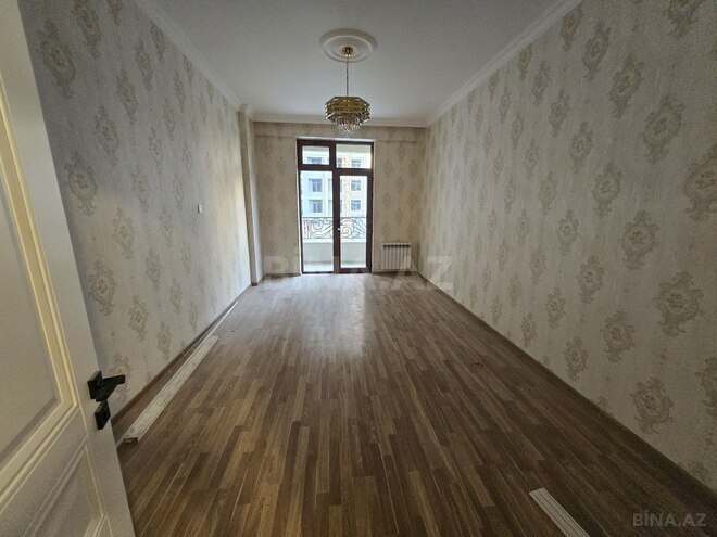 2 otaqlı yeni tikili - Nəsimi r. - 100 m² (2)