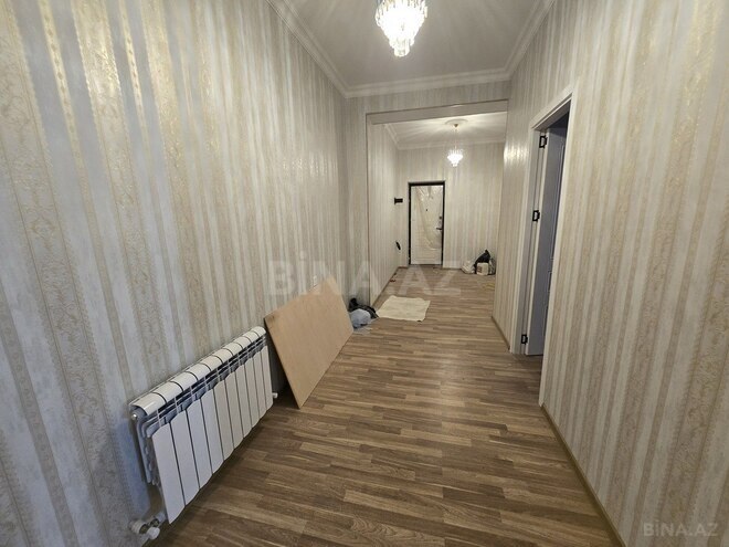 2 otaqlı yeni tikili - Nəsimi r. - 100 m² (4)