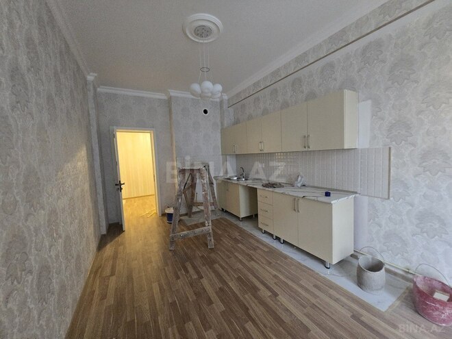 2 otaqlı yeni tikili - Nəsimi r. - 100 m² (5)