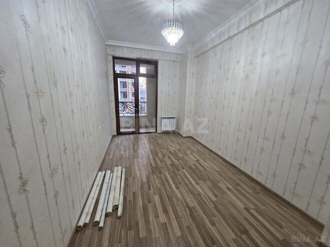 2 otaqlı yeni tikili - Nəsimi r. - 100 m² (3)