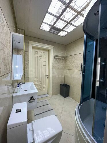 2-комн. новостройка - Насиминский  р. - 100 м² (4)