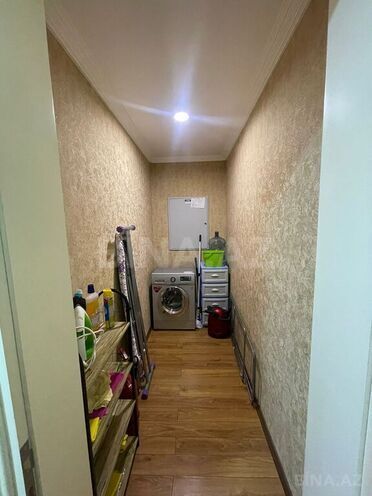 2-комн. новостройка - Насиминский  р. - 100 м² (1)
