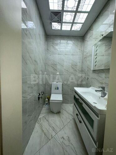 2-комн. новостройка - Насиминский  р. - 100 м² (8)