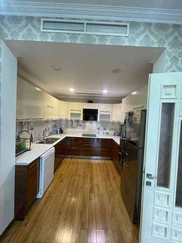 2-комн. новостройка - Насиминский  р. - 100 м² (12)