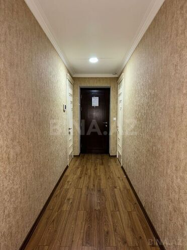 2-комн. новостройка - Насиминский  р. - 100 м² (5)