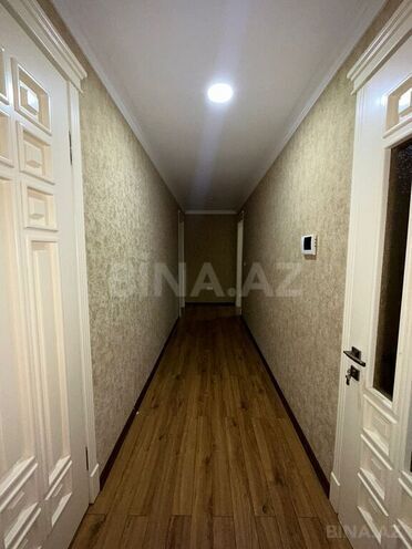 2-комн. новостройка - Насиминский  р. - 100 м² (11)