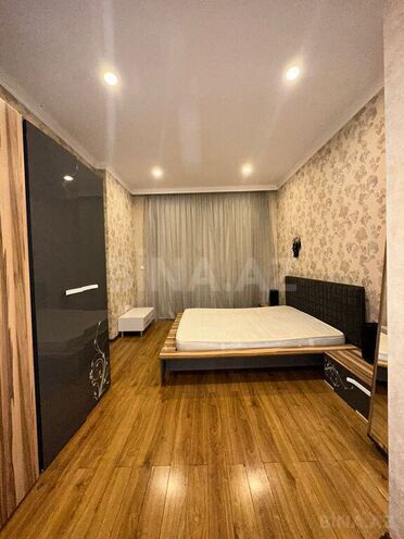 2-комн. новостройка - Насиминский  р. - 100 м² (6)
