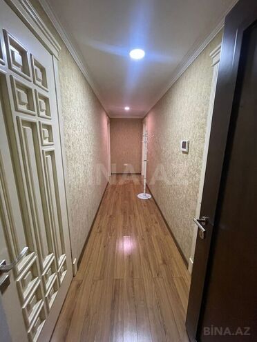2-комн. новостройка - Насиминский  р. - 100 м² (7)