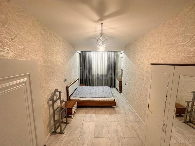 4 otaqlı yeni tikili - Şah İsmayıl Xətai m. - 150 m² (12)