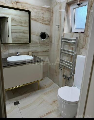 4-комн. дом/дача - пос. Мардакан - 170 м² (11)