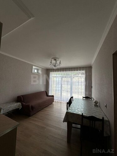3 otaqlı həyət evi/bağ evi - Şəki - 95 m² (17)
