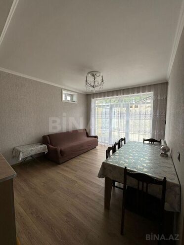 3 otaqlı həyət evi/bağ evi - Şəki - 95 m² (19)