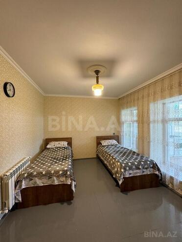3 otaqlı həyət evi/bağ evi - Şəki - 95 m² (7)