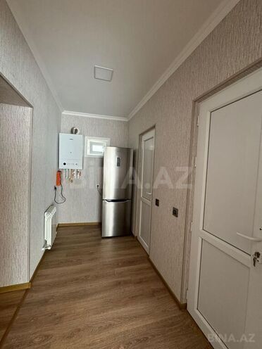 3 otaqlı həyət evi/bağ evi - Şəki - 95 m² (14)