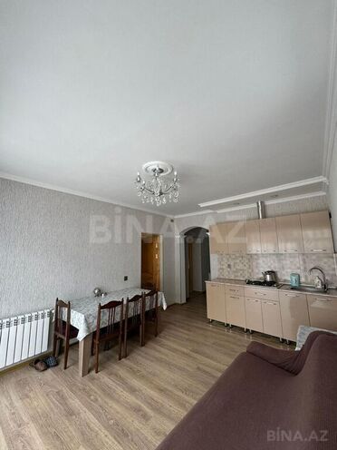 3 otaqlı həyət evi/bağ evi - Şəki - 95 m² (18)