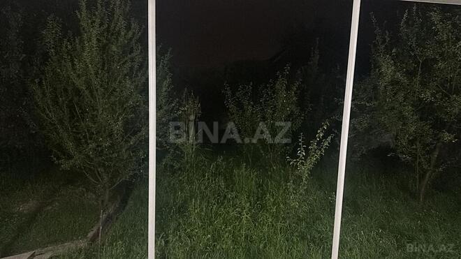 3 otaqlı həyət evi/bağ evi - Şəki - 95 m² (3)
