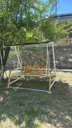3 otaqlı həyət evi/bağ evi - Şəki - 95 m² (6)