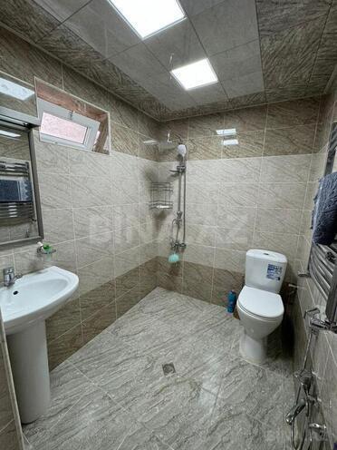 3 otaqlı həyət evi/bağ evi - Şəki - 95 m² (15)