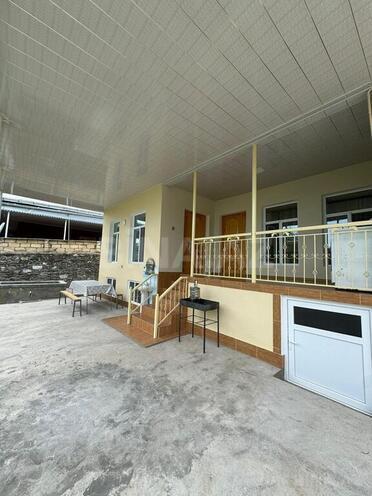 3 otaqlı həyət evi/bağ evi - Şəki - 95 m² (4)
