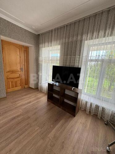 3 otaqlı həyət evi/bağ evi - Şəki - 95 m² (10)