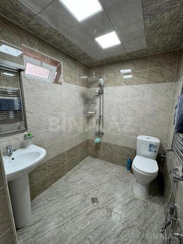 3 otaqlı həyət evi/bağ evi - Şəki - 95 m² (16)