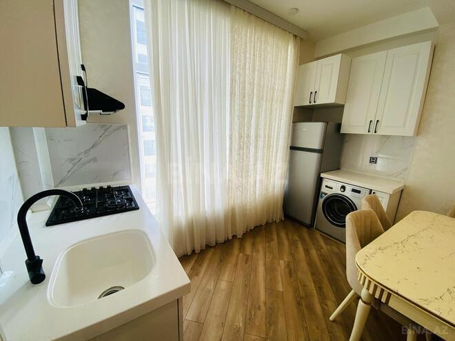 2 otaqlı yeni tikili - Nəsimi r. - 75 m² (19)
