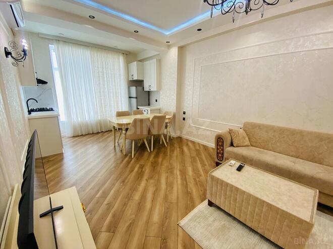 2 otaqlı yeni tikili - Nəsimi r. - 75 m² (4)