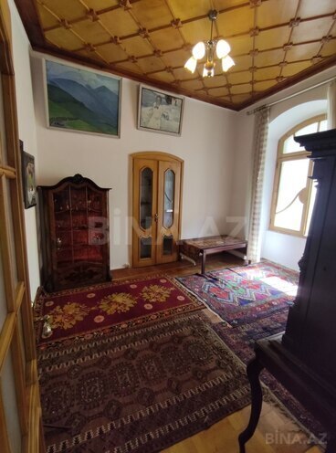 Объект - м. Ичеришехер - 92 м² (9)