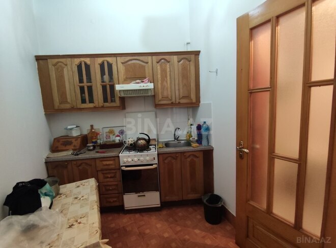 Объект - м. Ичеришехер - 92 м² (19)