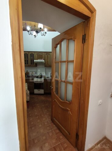Объект - м. Ичеришехер - 92 м² (18)