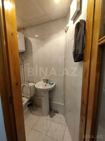 Объект - м. Ичеришехер - 92 м² (22)