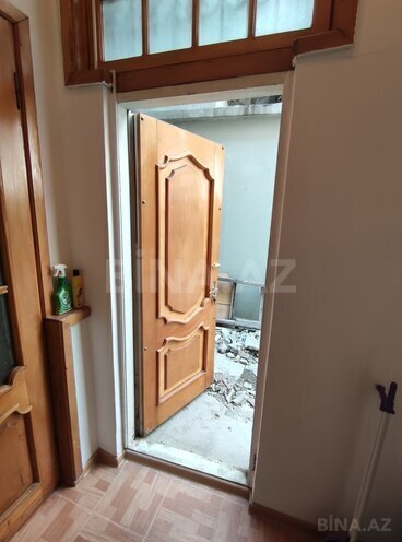 Объект - м. Ичеришехер - 92 м² (17)