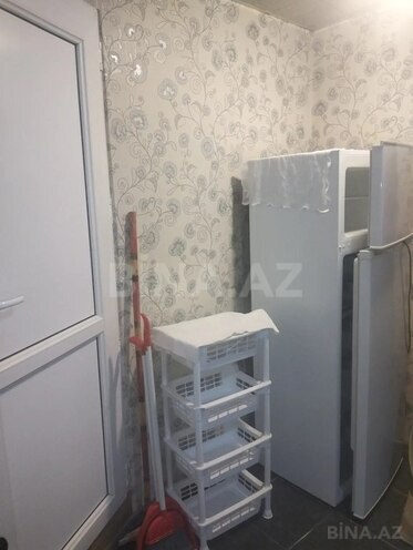 2-комн. дом/дача - пос. Ясамал - 28 м² (11)