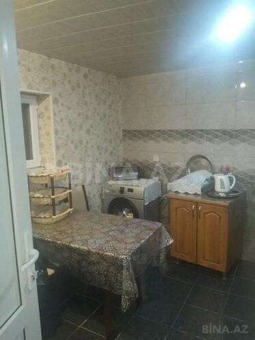 2-комн. дом/дача - пос. Ясамал - 28 м² (10)