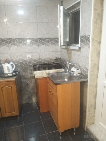 2-комн. дом/дача - пос. Ясамал - 28 м² (2)