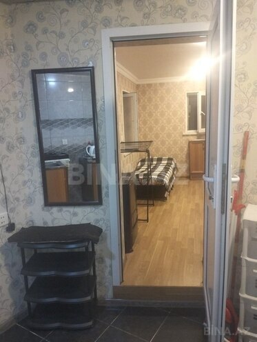 2-комн. дом/дача - пос. Ясамал - 28 м² (5)