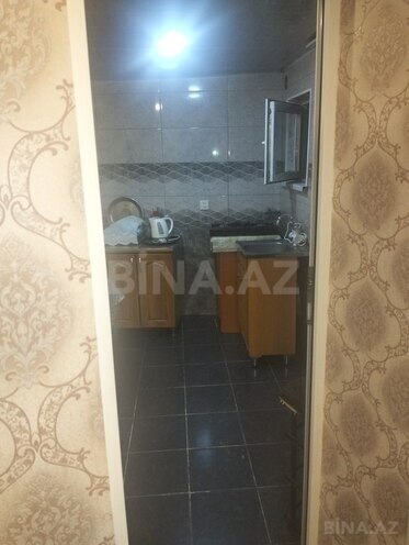 2-комн. дом/дача - пос. Ясамал - 28 м² (3)