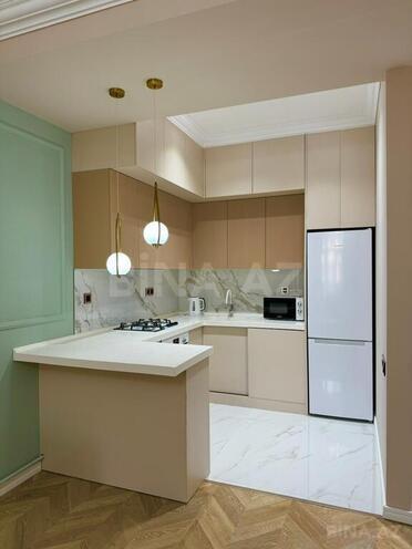 2 otaqlı yeni tikili - 28 May m. - 80 m² (6)