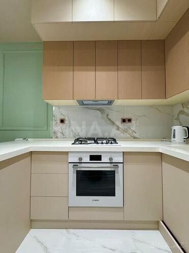 2 otaqlı yeni tikili - 28 May m. - 80 m² (9)