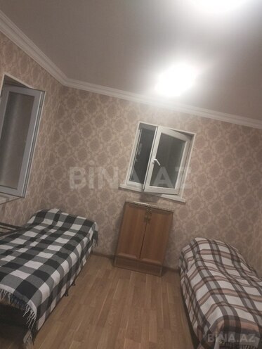 2-комн. дом/дача - пос. Ясамал - 28 м² (15)