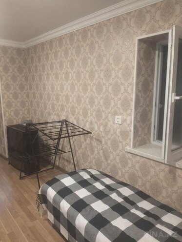 2-комн. дом/дача - пос. Ясамал - 28 м² (8)