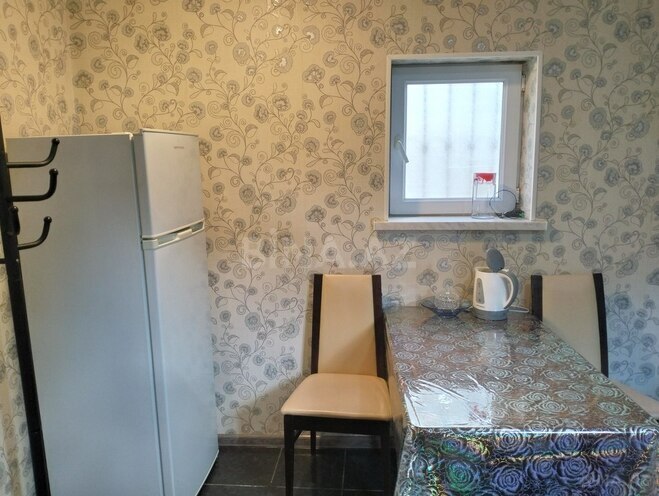 2-комн. дом/дача - пос. Ясамал - 28 м² (7)