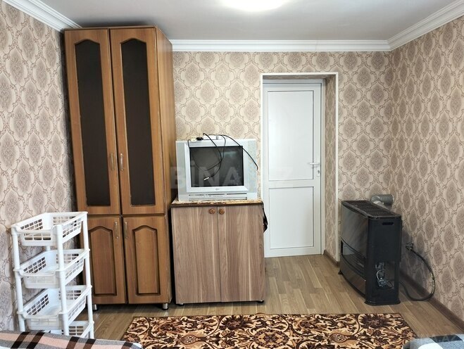 2-комн. дом/дача - пос. Ясамал - 28 м² (9)